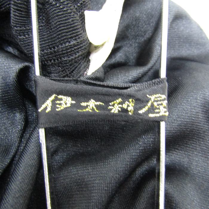伊太利屋 ロングスカート ベロア 総柄 ボトムス レディース 9サイズ 