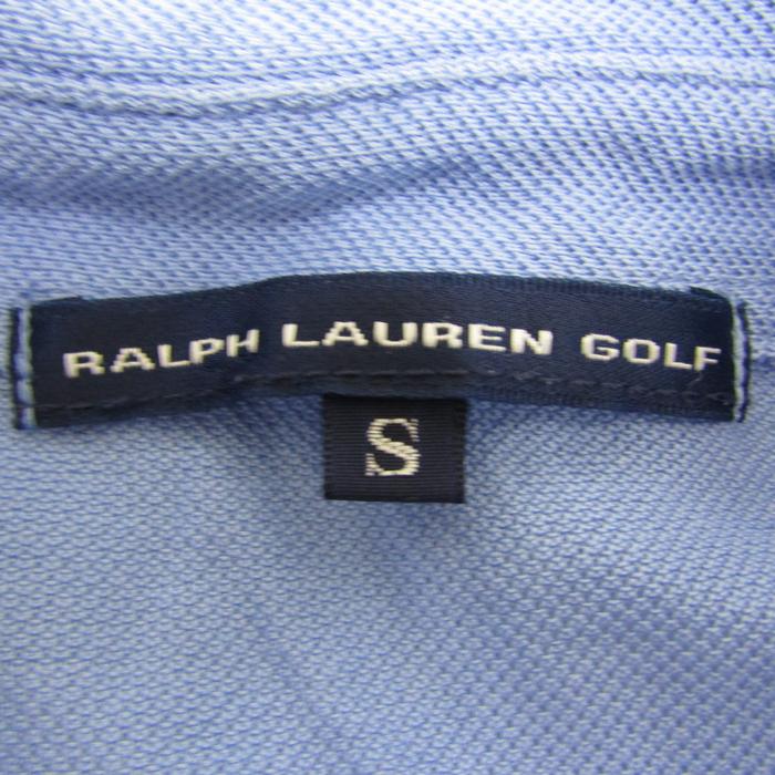特別限定セール！Ralph Lauren Polo Golf ノースリーブシャツ ラルフローレン ゴルフ ノースリーブシャツ カットソー トップス