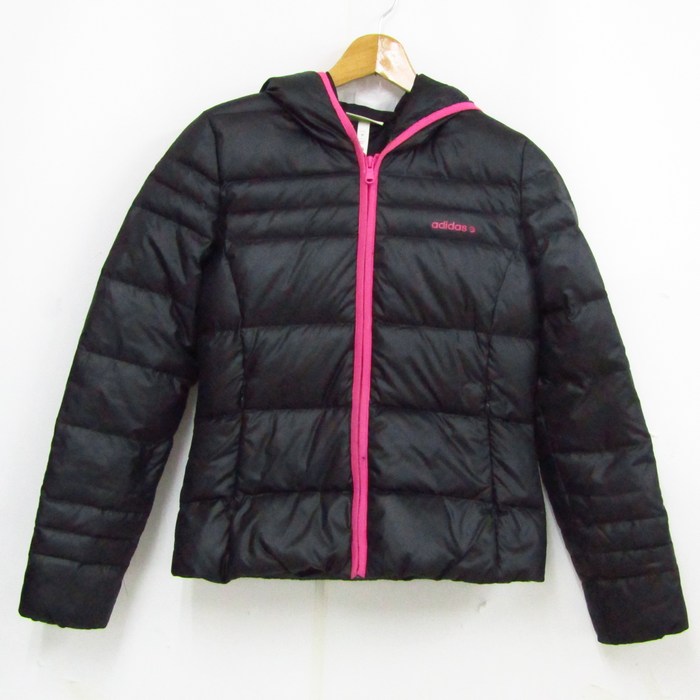 アディダス ダウンジャケット NEO LABEL ジャンパー スポーツウエア 
