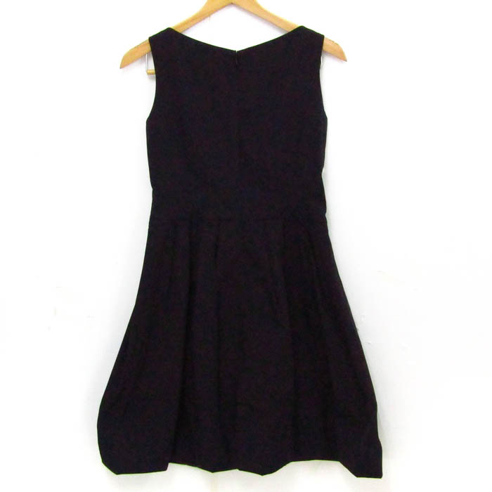 【新品未使用品】M'SGRACY ノースリーブワンピース38サイズ M'S GRACY - 美品☆エムズグレイシー M'SGRACY ワンピース