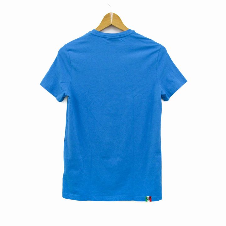 エンポリオ・アルマーニ 半袖Tシャツ トップス グラフィックT 