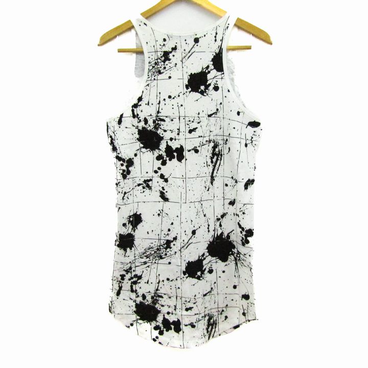 civarize タンクトップ CIVARIZE（シヴァーライズ）の「『CIVARIZE/シヴァーライズ