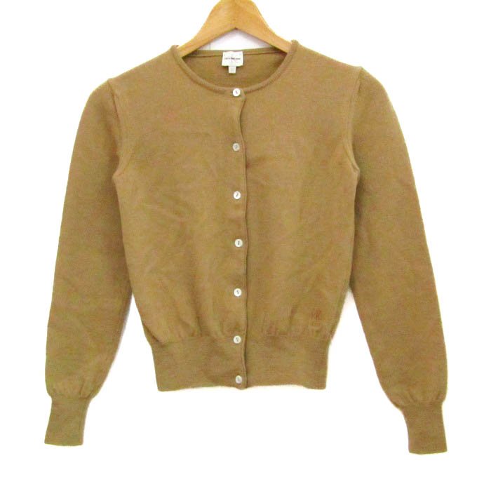 Vintage クリスチャンディオール Christian Dior カーディガン