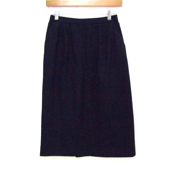 レリアン タイトスカート MILILENNIUM ウール混 ボトムス レディース 9  