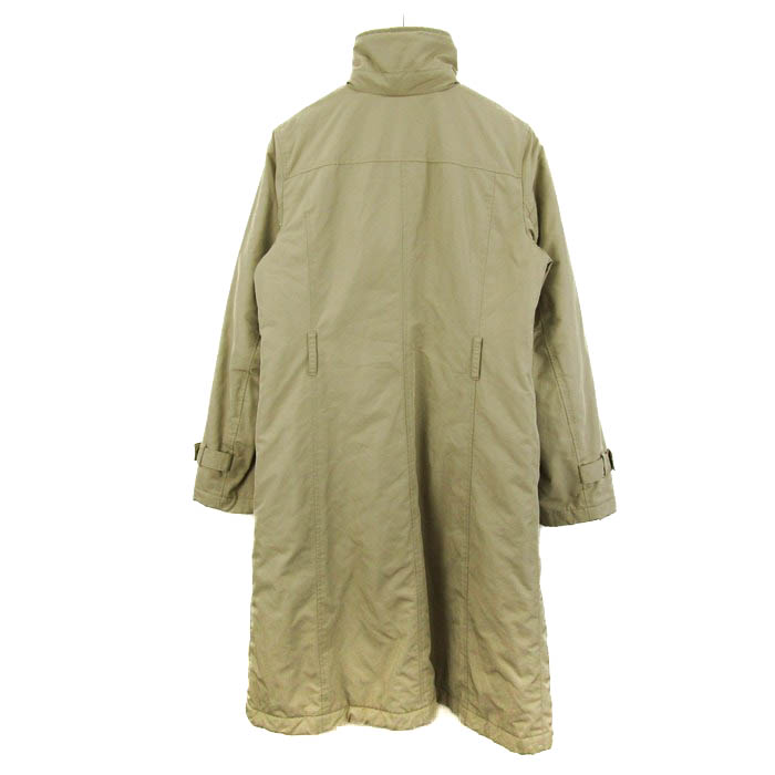 MACINTOSH PHILOSOPHY ベージュコート GREY LABEL 【BEAULY(ビューリー)】(コート)｜MACKINTOSH