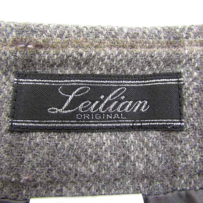 Leilian(レリアン) スカートセットアップ レディース美品