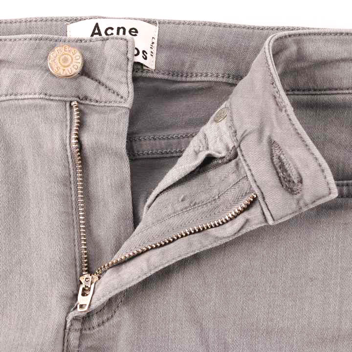 アクネ ストゥディオズ メンズ カジュアルパンツ ボトムス Acne