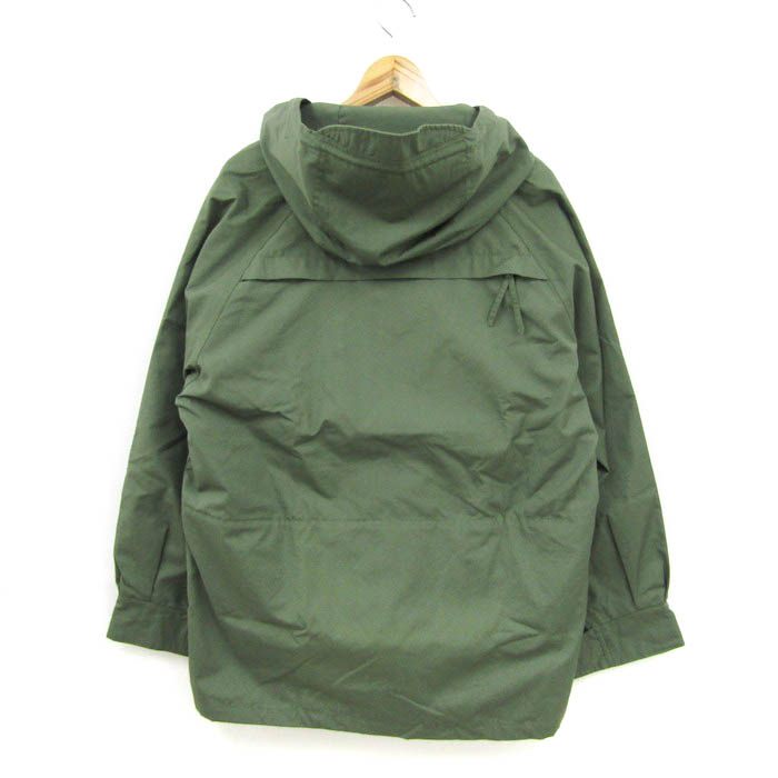 BIG SAM 三沢基地45周年記念 ジャケット　カーキ　シルベスター【コラボ】 rs17722-002.jpg