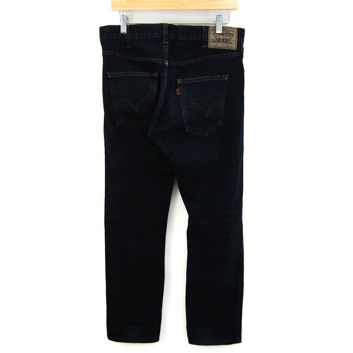 BEAMS Levi's コラボ ストレートデニム W30 L32 【公式通販】