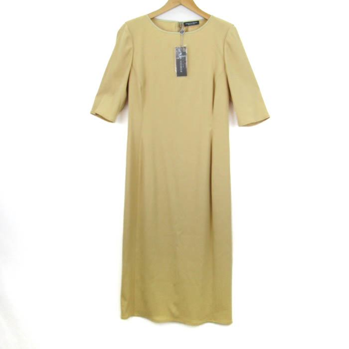 レベッカ・モージズ ワンピース 半袖 イタリア製 トップス レディース  