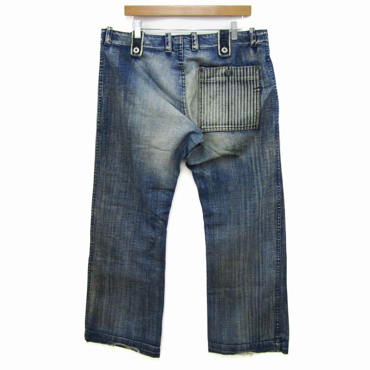 ディーゼル「デニム ジーンズ」サイズ34(DIESEL(ディーゼル ディーゼル「デニム ジーンズ」サイズ34(DIESEL(ディーゼル