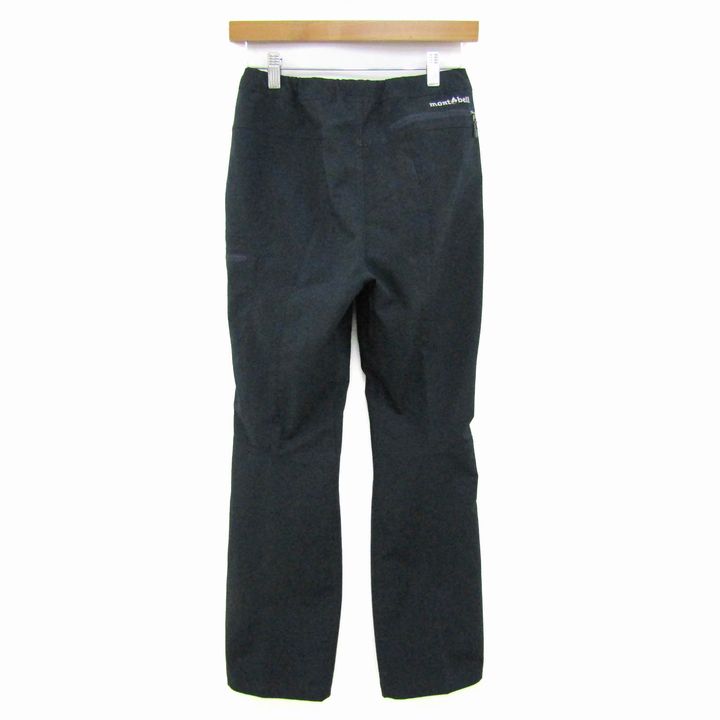 モンベル　 アウトドアパンツ ネイビー　XL-S O.D.パンツ Men's｜モンベル