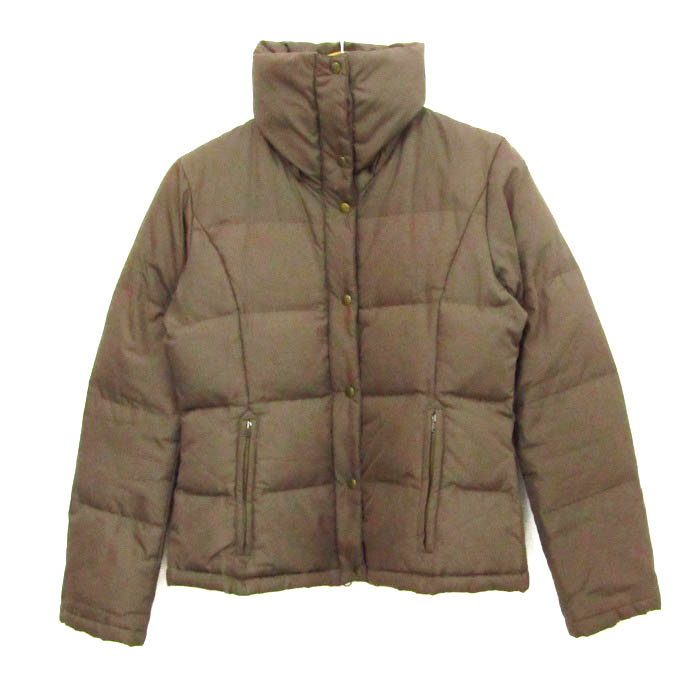 アトリエサブ ダウンジャケット ジャンパー アウター ファーなし