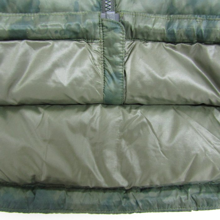 Marmot 70's ビンテージダウン Mountain Works マーモット TOO