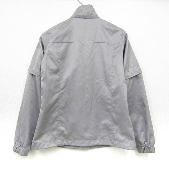 キャロウェイ ブルゾン ジャケット ウインドブレーカー ゴルフ