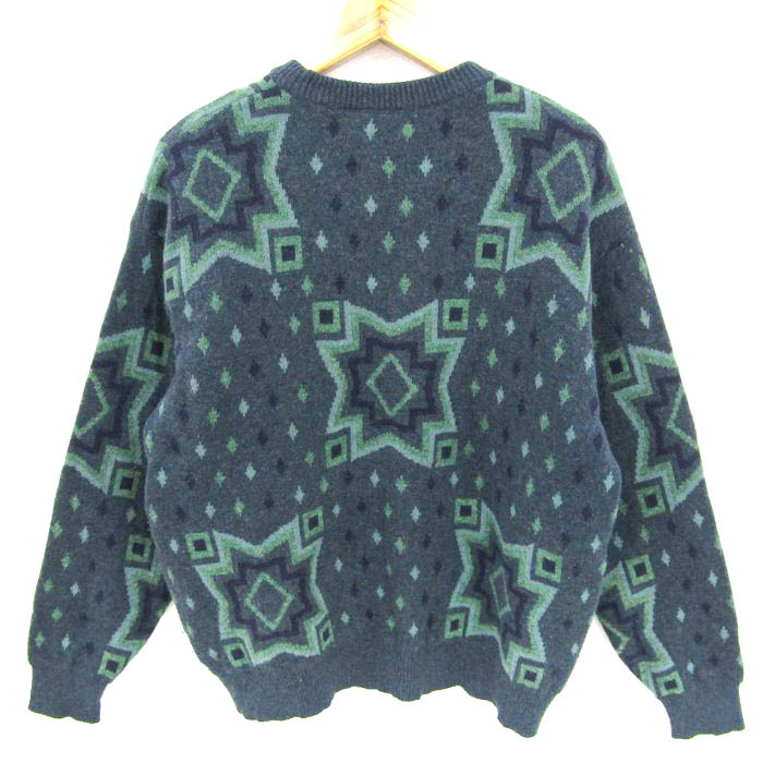 ジバンシー ニット セーター 長袖 ウール100% ブランド トップス  