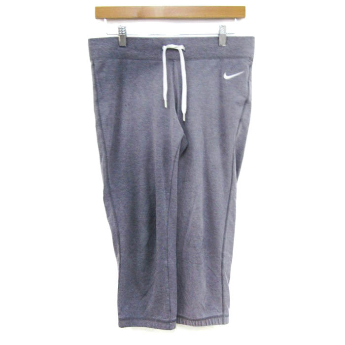 NIKE NOCTA トレーニングパンツ グレー NIKE NOCTA グレー トレーニングパンツ スエットパンツ グレー