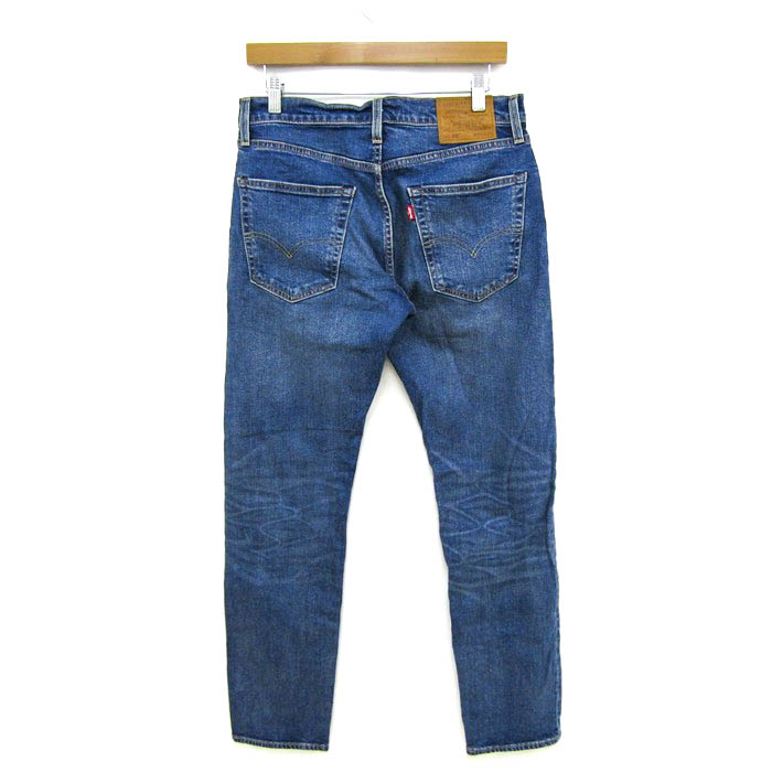 リーバイス デニムパンツ ボトムス スキニージーンズ ストレッチ