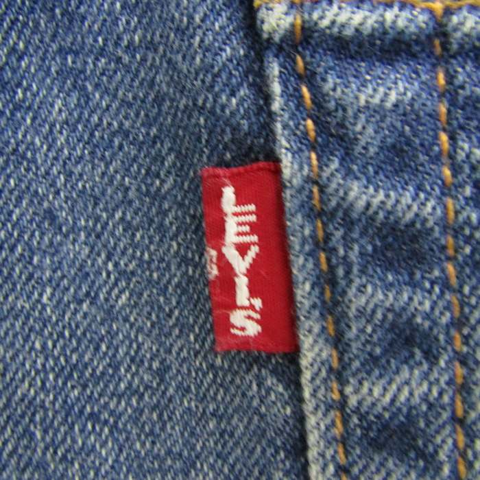 リーバイス デニムパンツ ボトムス スキニージーンズ ストレッチ