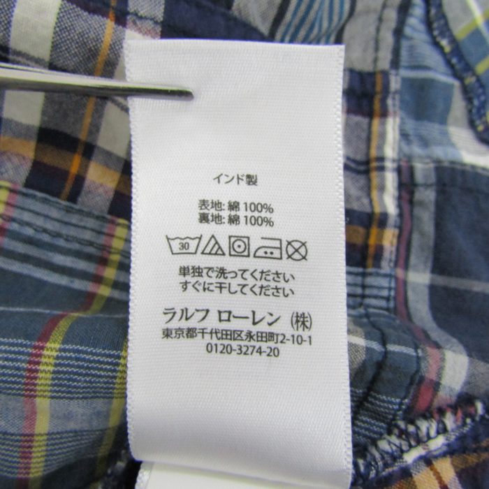 ラルフローレン タグ付新品未使用　ワンピース　90 楽天市場】【セール 30%off SALE】 [m] ☆5 新品 未使用 ラルフ