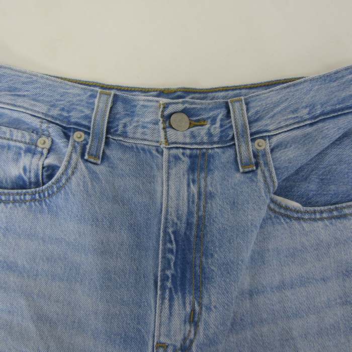 リーバイス デニムパンツ ジーンズ ボトムス レディース W27 L29