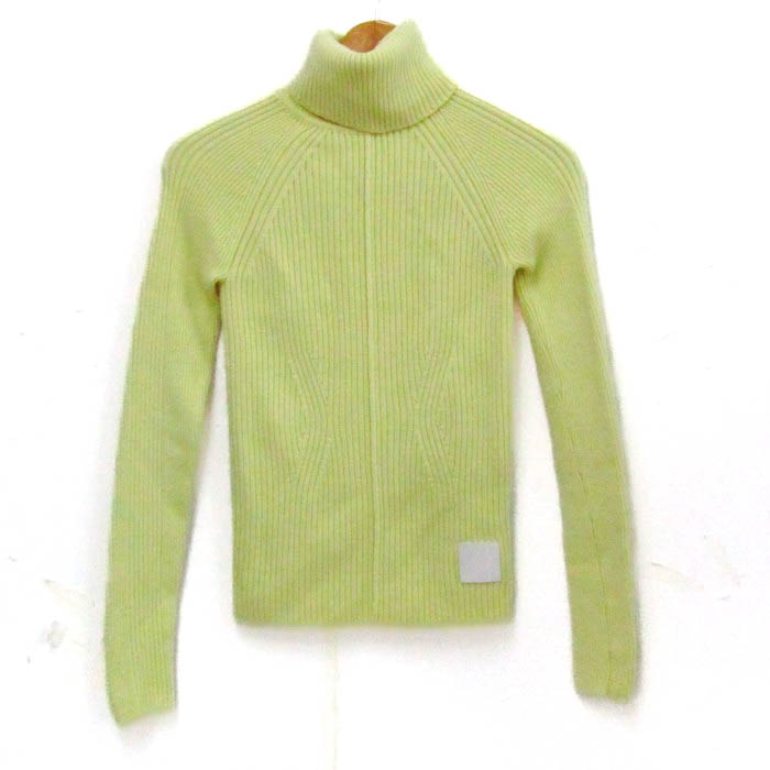 MARC JACOBS タートルネックニット