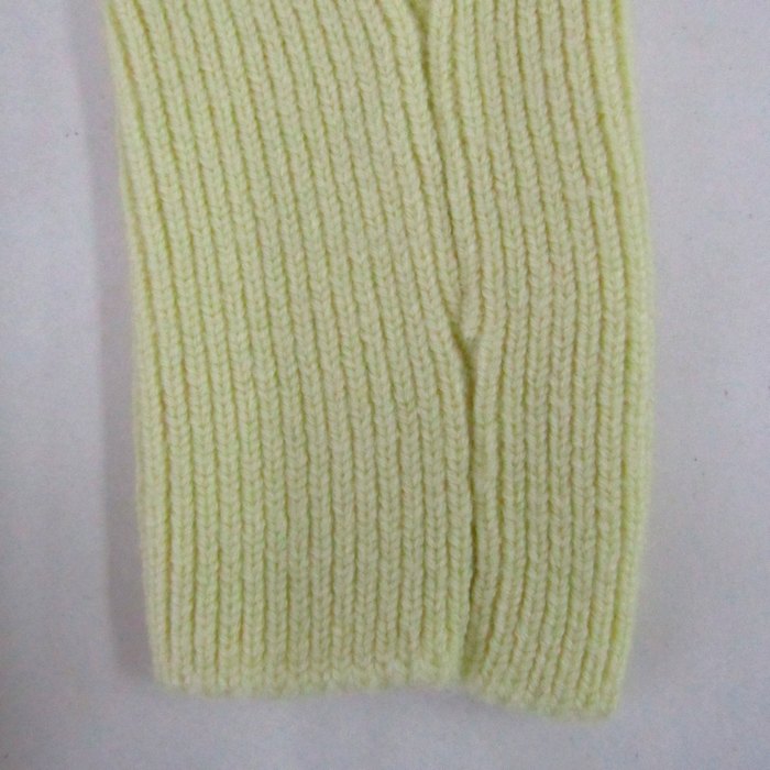 MARC JACOBS ロゴ パターン タートルネック ニット MARC JACOBS ロゴ パターン タートルネック ニット