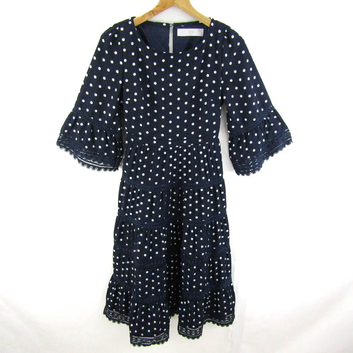 憧れの tocco 仕入れ 古着 レディース クローゼット closet｜トッコ ワンピース