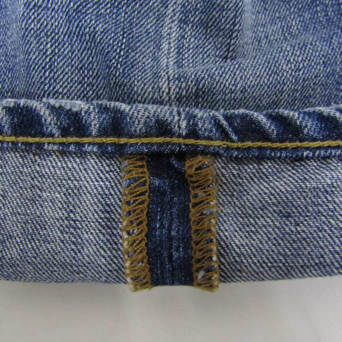 アメリカンイーグル デニムパンツ ジーンズ ストレート ボトムス
