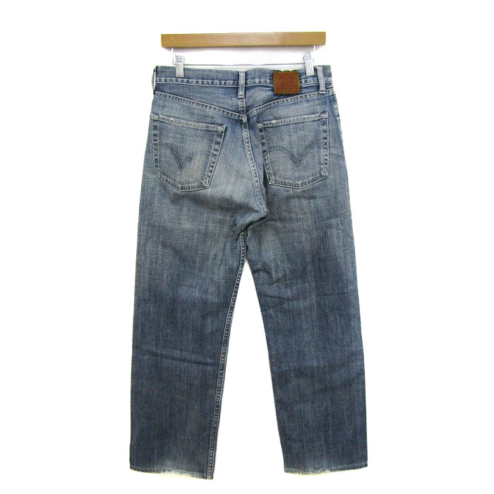 リーバイス/Levis/デニム・ジーンズ/サイズ 31 インチ/やや傷や汚れあり リーバイス501 31インチの通販