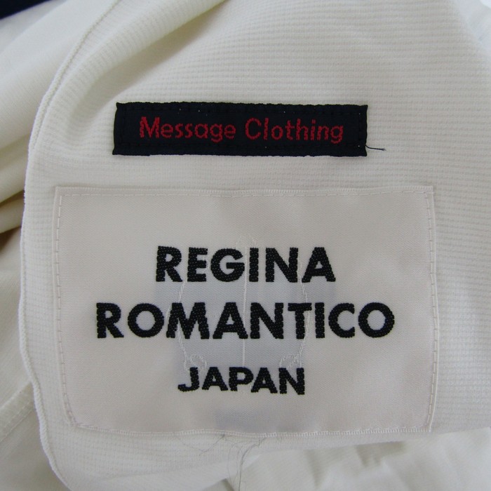 Regina Romantico(レジィーナロマンティコ) コート サイズ38 M
