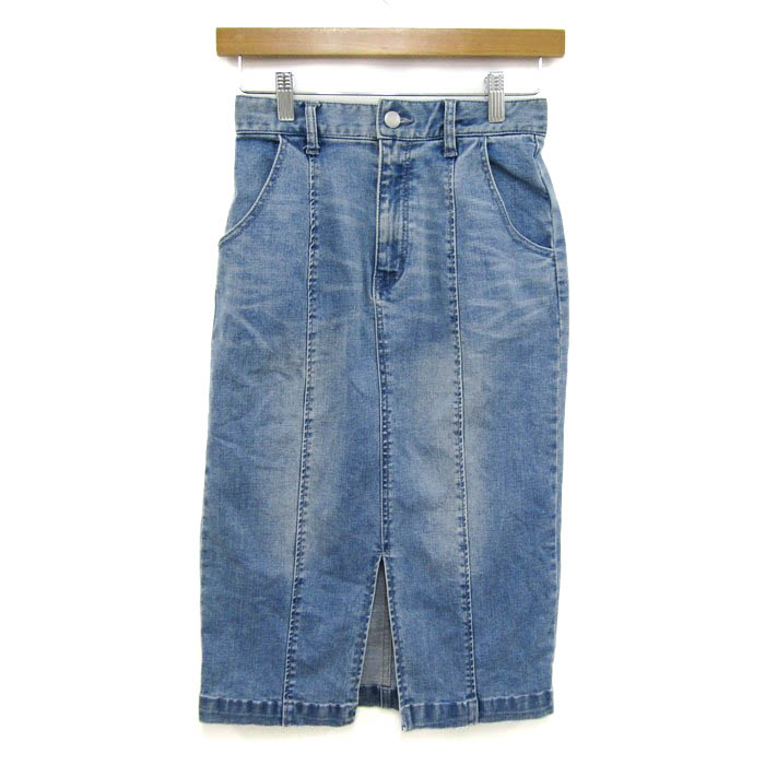ゴルフ レディース A.P.C. アーペーセー スカート（ライトブルー） ゴルフ レディース A.P.C. アーペーセー スカート（ライトブルー
