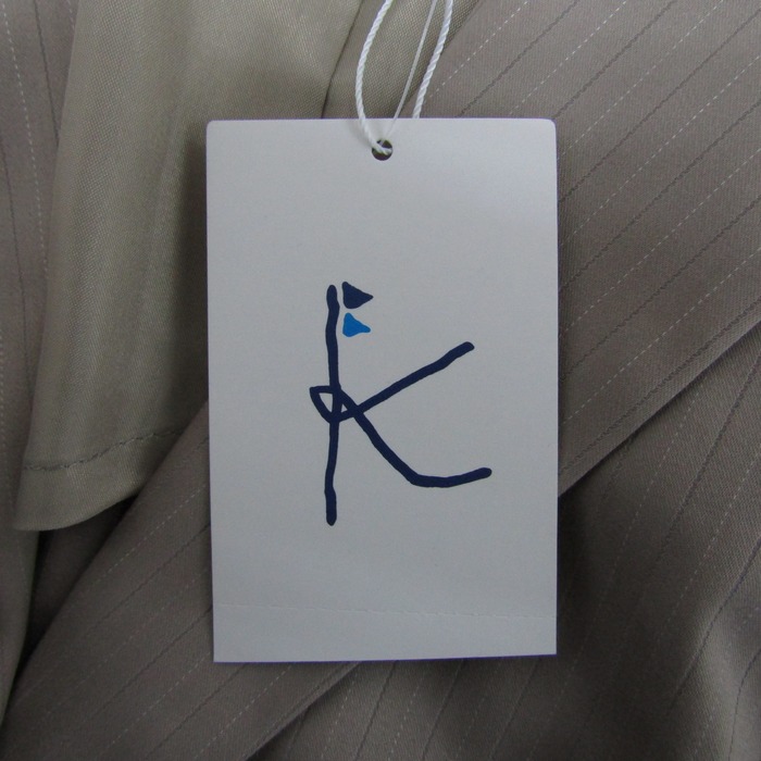 クミキョク スーツ セットアップ 上下セット ジャケット スカート  