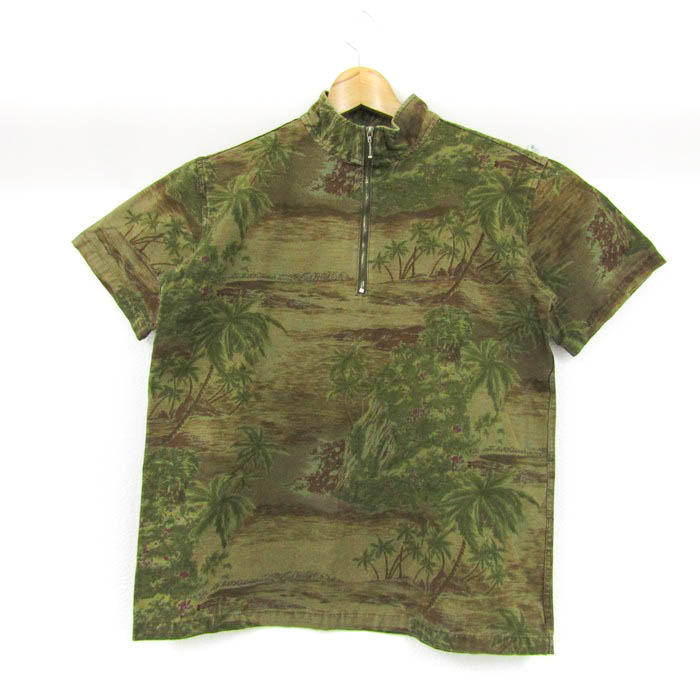 A.P.C. アーペーセー　marla スカート　ブラック系　花柄 A.P.C. アーペーセー marla スカート ブラック系 花柄