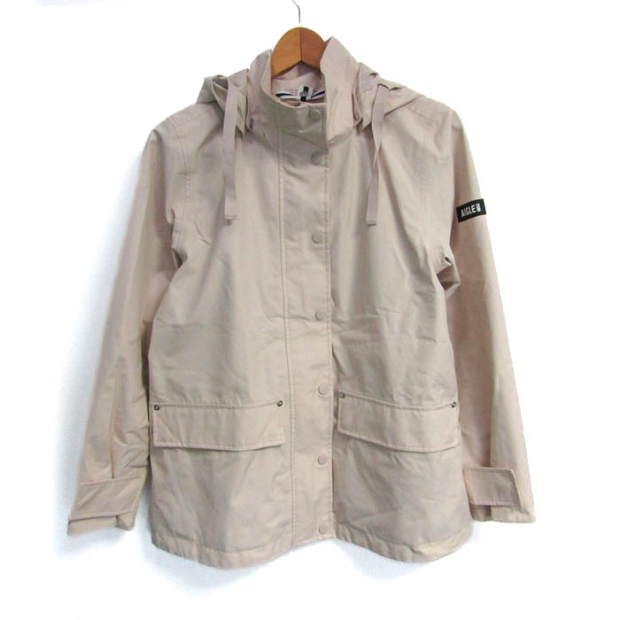 エーグル ゴアテックス マウンテンパーカー ジャケット アウトドア  