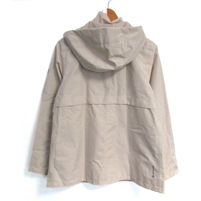 エーグル ゴアテックス マウンテンパーカー ジャケット アウトドア  