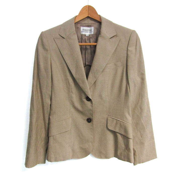 PRIMATTIVO HANAE MORI SPORTS プリマティーボハナエモリ