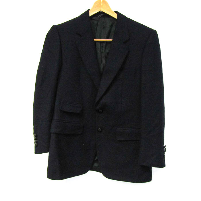 ダンヒル テーラードジャケット イタリア製 アウター メンズ 48サイズ  