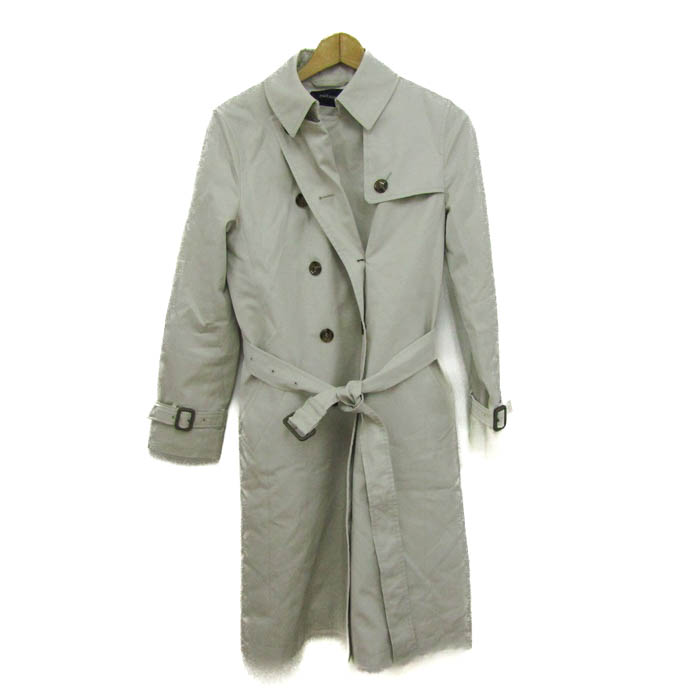 ニューヨーカー トレンチコート アウター ライナーあり レディース  