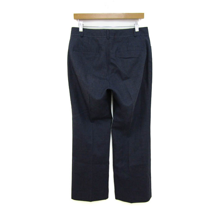 NEWYORKER ニューヨーカー　スーツ　パンツ　ネイビー　紺　XLサイズ rs19410-002.jpg