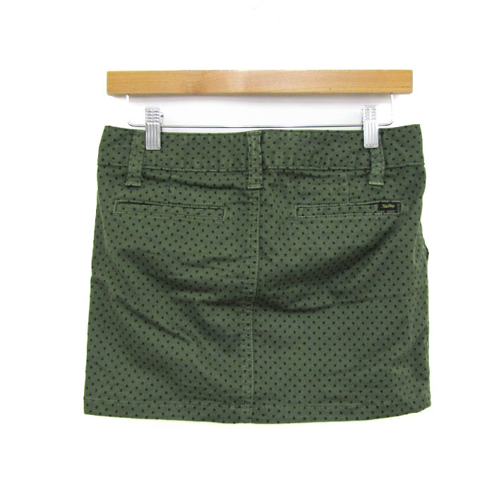 カリアングスカート roar×カリアングコラボ レディースミニスカート