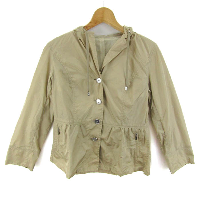 DAKS ジャケット サイズ40 （コットンウールジャケット｜DAKS