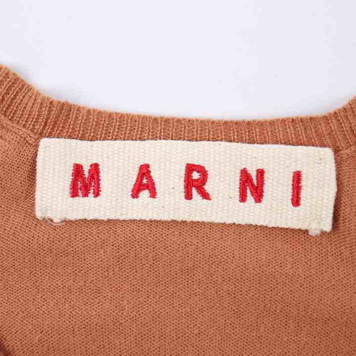 marni マルニ ニット　38サイズユナイテッドアローズ