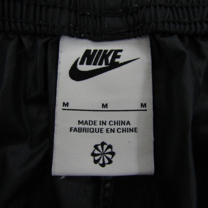 Nike ジャージパンツ ブラック　新品　M ナイキ NIKE正規品 ジャージ上下セット ナイキ クラブ PK