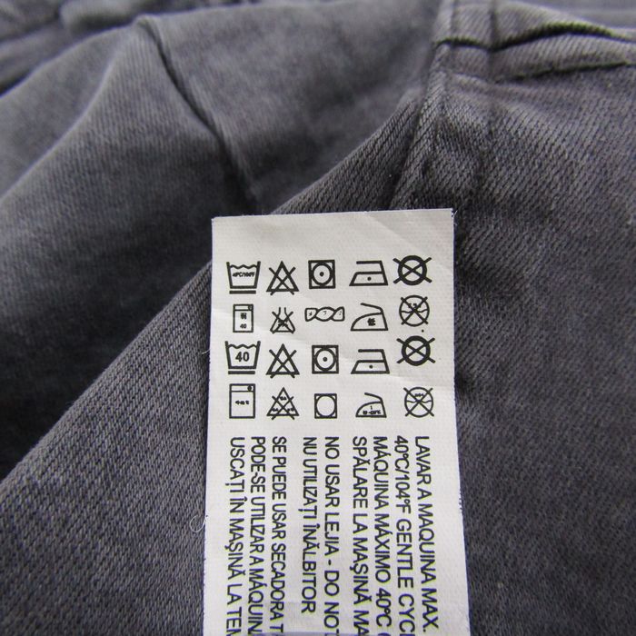 ザラ デニムパンツ ジーンズ ストレッチ ボトムス メンズ USA 30