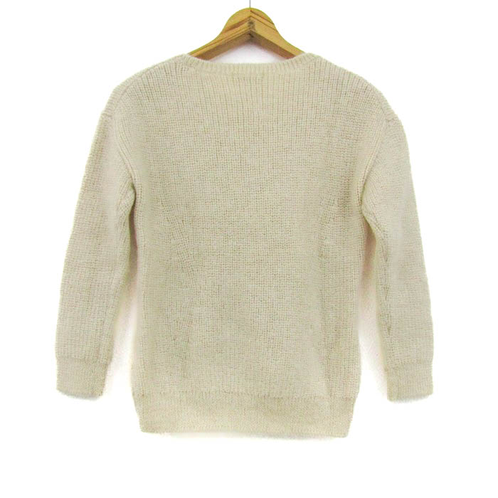 Ballsey ニット・セーター レディース ボールジー 中古 古着