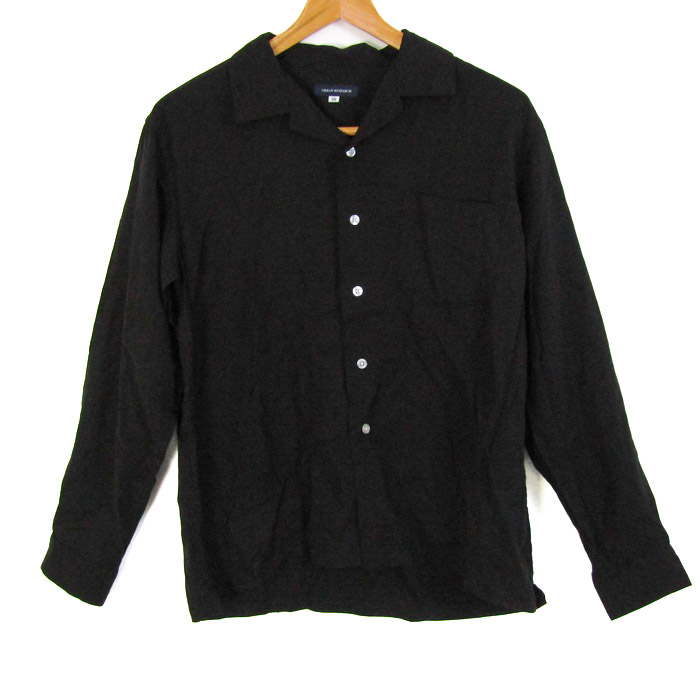 サルヴァトーレフェラガモ レース 長袖 ロングワンピース シルク100  