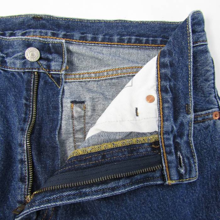 LEVI'S PREMIUM ライトブルーデニムパンツW29/L32 LEVI'S PREMIUM ライトブルーデニムパンツW29/L32 Levi's