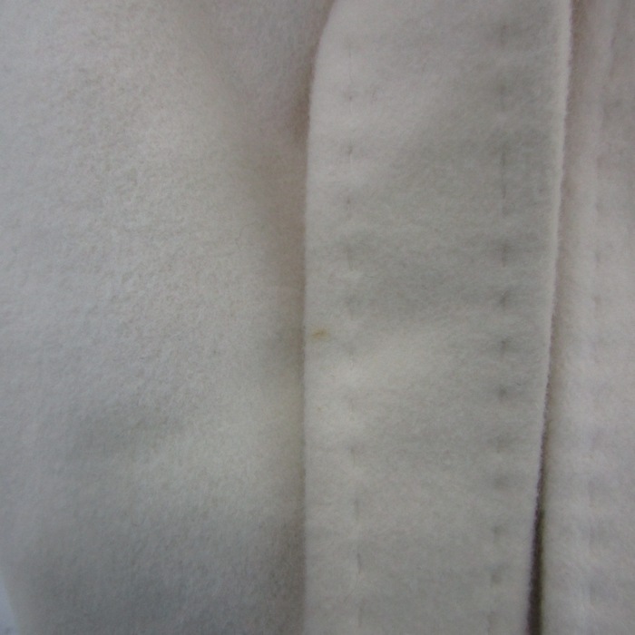 オールドイングランド ステンカラーコート アンゴラ100% ブランド