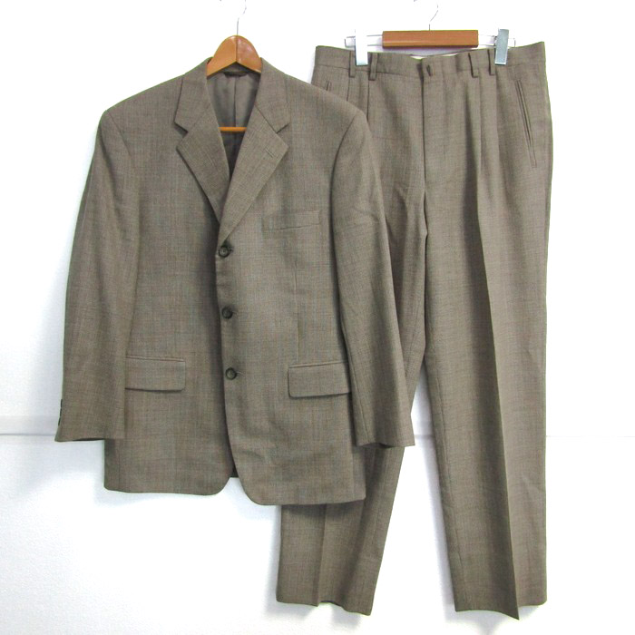 ダーバン スーツ セットアップ 上下セット ジャケット パンツ